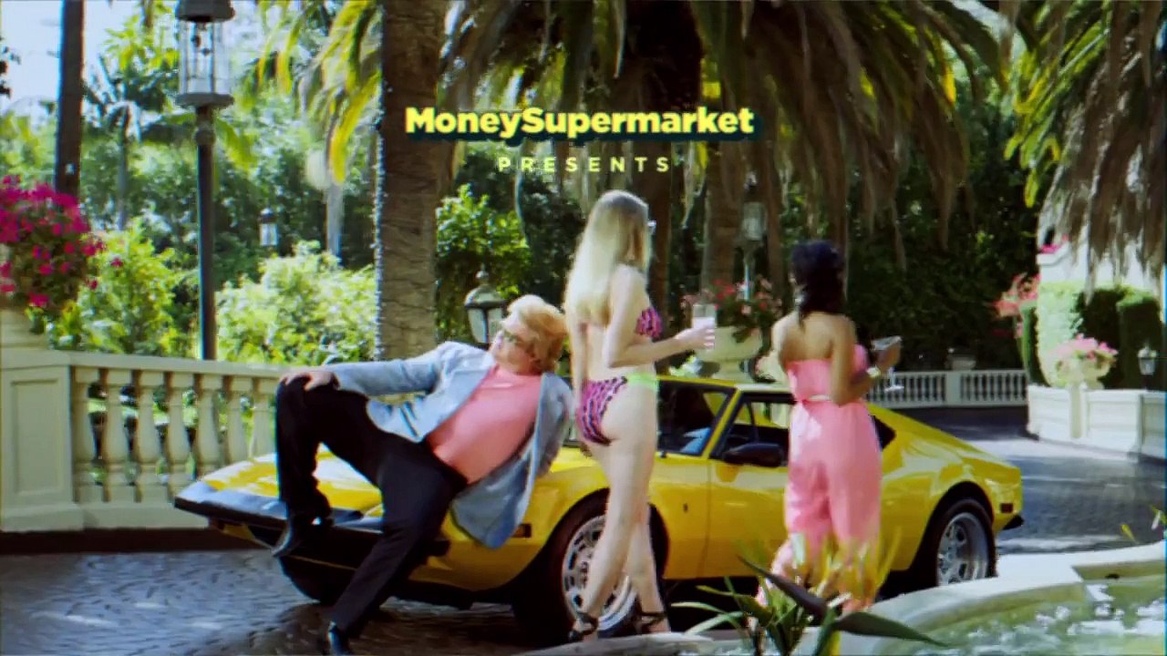 The £1,000 Man - fast cars, hot women, quality sandwiches