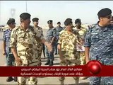 البحرين : معالي القائد العام لقوة دفاع البحرين يتفقد سلاح البحرية الملكي البحريني