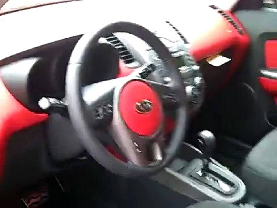 2010 Kia Soul Sport Video Walkaround