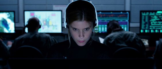 Les 4 Fantastiques - Bande annonce version française