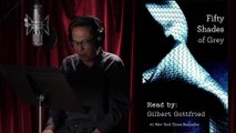 Gilbert Gottfried Reads 50 Shades of Grey