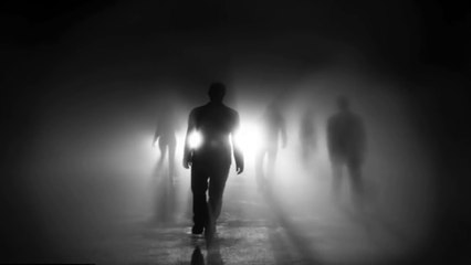 THE DEAD TALK - AMAZING Spirit Box Session REAL Evidence