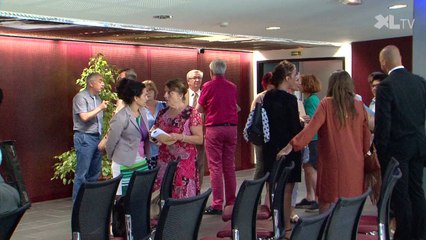 Pôle Emploi et le Département des Landes renforcent leur partenariat