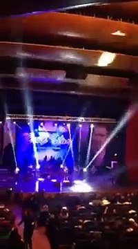 Osmangazi Liseler Arası Müzik Yarışması Orkestra Birincisi Özlüce Anadolu Lisesi