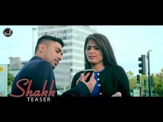 Shakk | Vijay Momi | Teaser  | Japas Music