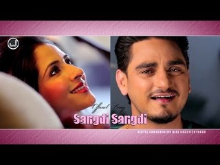 Sangdi Sangdi | Kulwinder Billa | Full Song HD |  Japas Music