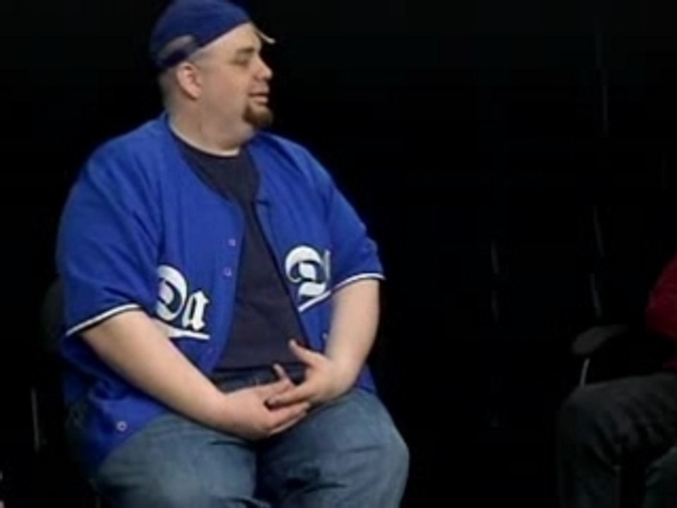 The Dr. Philly Show