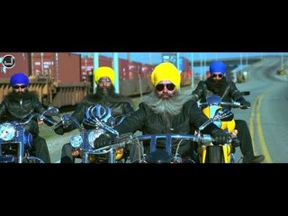Sikh Bikers | Teasar | Paramjit Singh Pamm | Japas Music