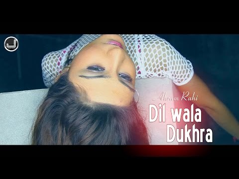 Dil Wala Dukhra | Akram Rahi | Full Song | Japas Music