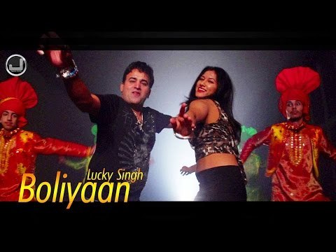 Boliyaan | Lucky Singh | Full Song | Japas Music