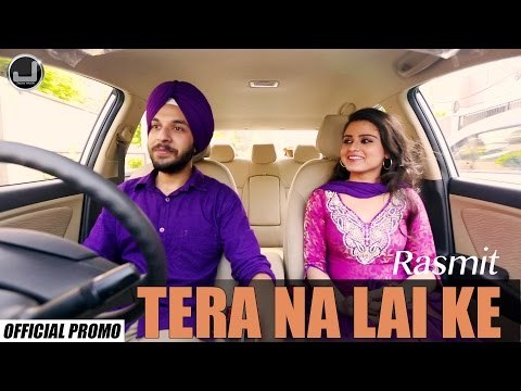 Tera Na Lai Ke | Rasmit | Promo | Japas Music