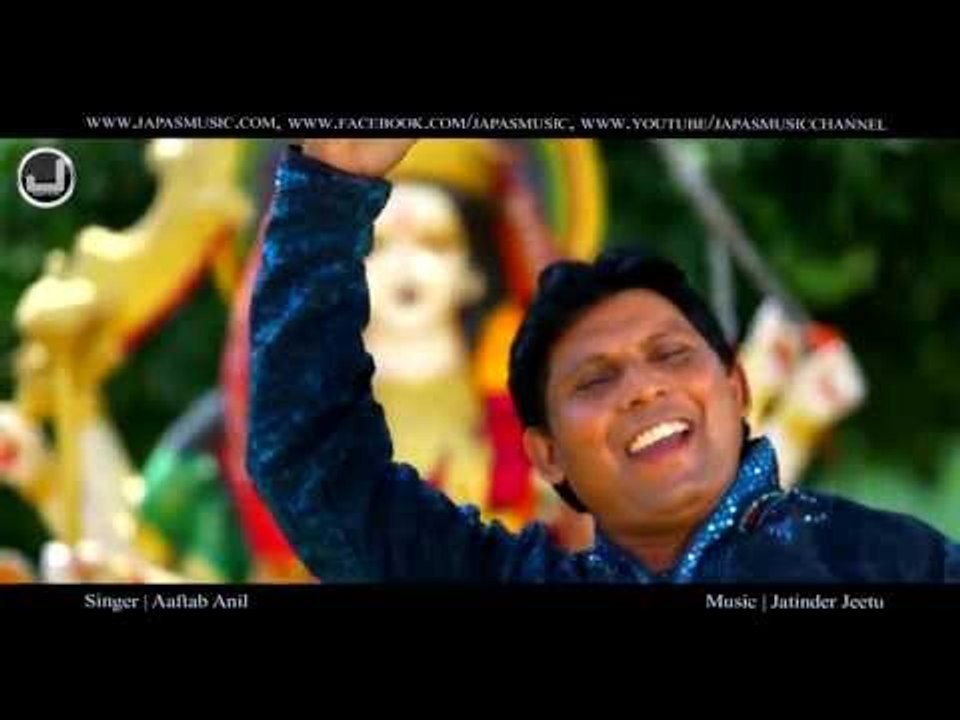 Maa De lal Nachdey | Aaftab Anil | Full Song HD | Japas Music