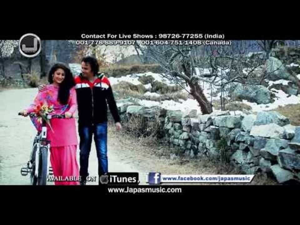 Sohni Lagdi | Sangram | Full Song HD | Japas Music