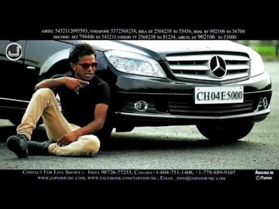 Changa Lagda | MEER | Full Song HD | Japas Music