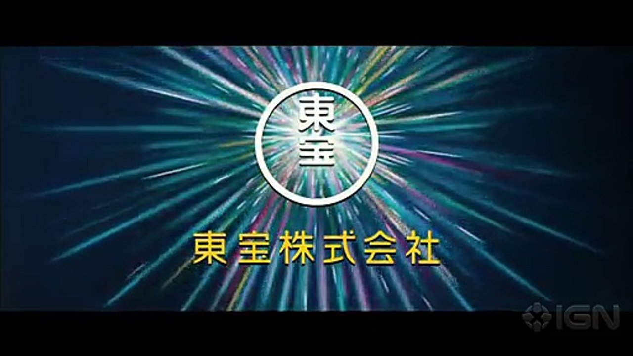 Attack on Titan - Trailer sous-titré