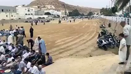 الجنوب يتحدى قرار بطيخ بمنع سلة العيد خارج المساجد