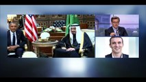 Plage privatisée par le roi d'Arabie Saoudite : 