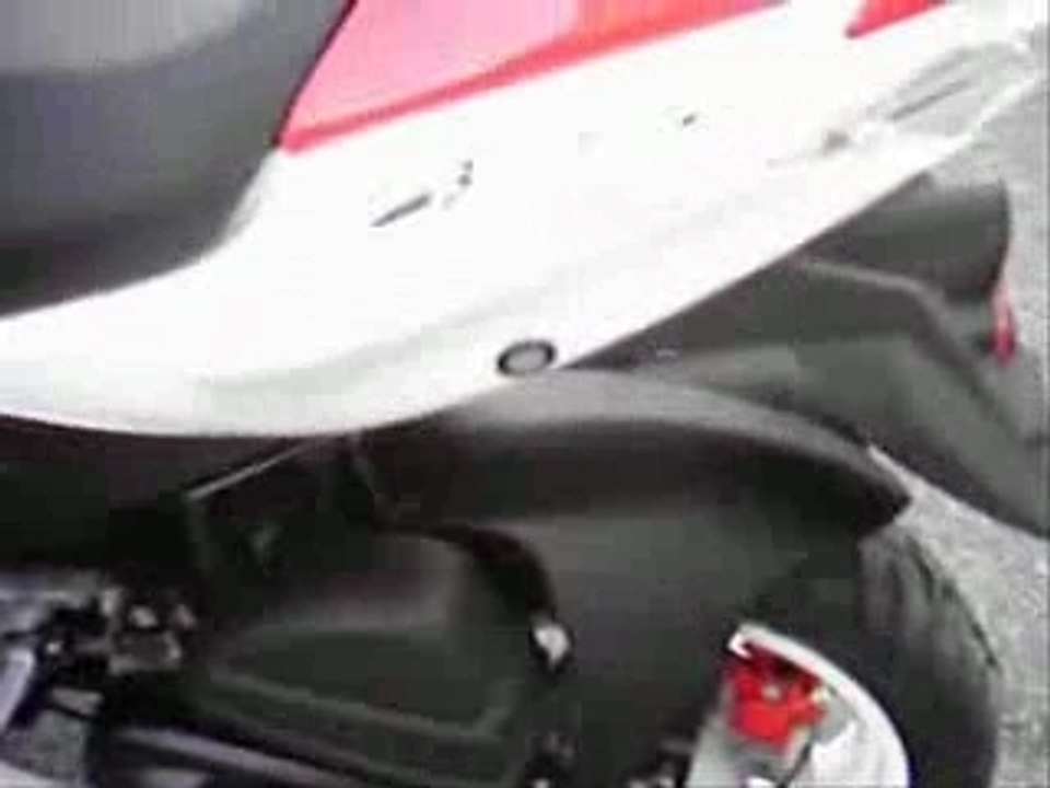 TOSI MOTO PRESENTE LE JET-CTECH  RCUP