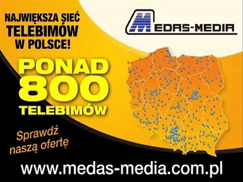 EKRAN LED WARSZAWA SPISAKA TEL. 782 666 777