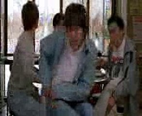 Please call again(My Sassy Girl)