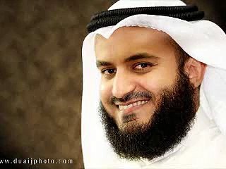 سورة مريم برواية شعبة للشيخ مشاري بن راشد العفاسي