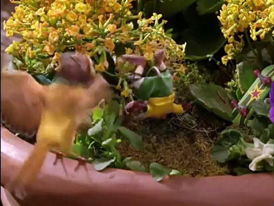 Stuart Little