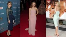 Rachel McAdams Shows Off Her Star Style