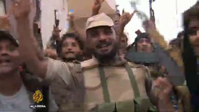 Yemen's exiled government declares 'liberation' of Aden