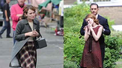 Get To Know Legend Co-Star Emily Browning
