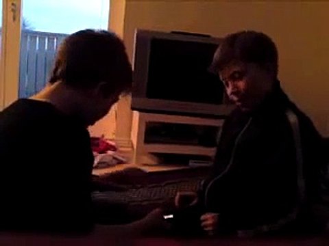 Anders Matthesen - Ludo