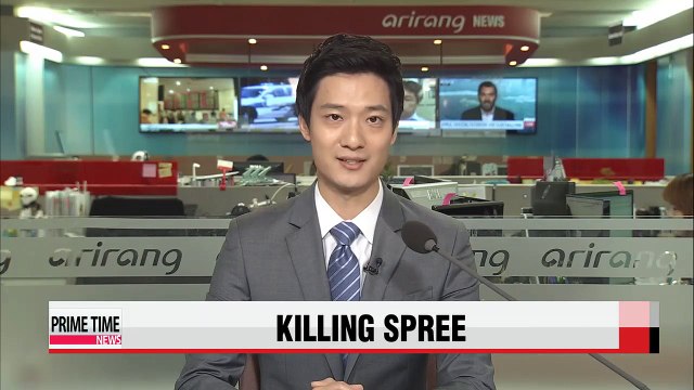 FBI finds no ties of Tennessee shooting suspect to international terror groups