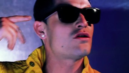 JAY SANTOS - CALIENTE (CLIP OFFICIAL VIDEO HD)