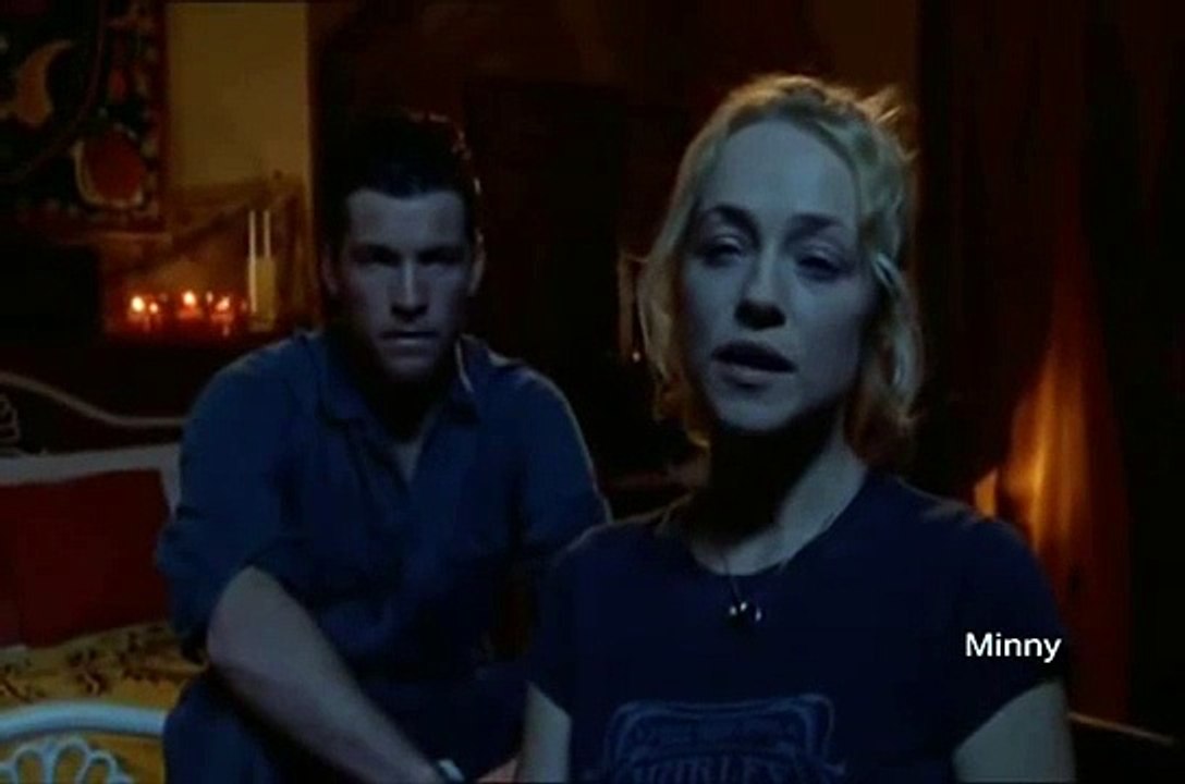P3- Two Twisted (Delivery Man) Sam Worthington & Susie Porter