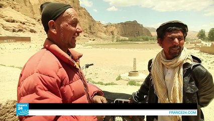 أفغانستان: تذكرة عودة إلى باميان