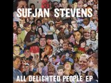 Sufjan Stevens - The Owl and the Tanager