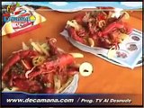 Especiales de Camana Arequipa