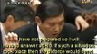 Japan Parliment Questions Offical Version of 9/11  4 of 8