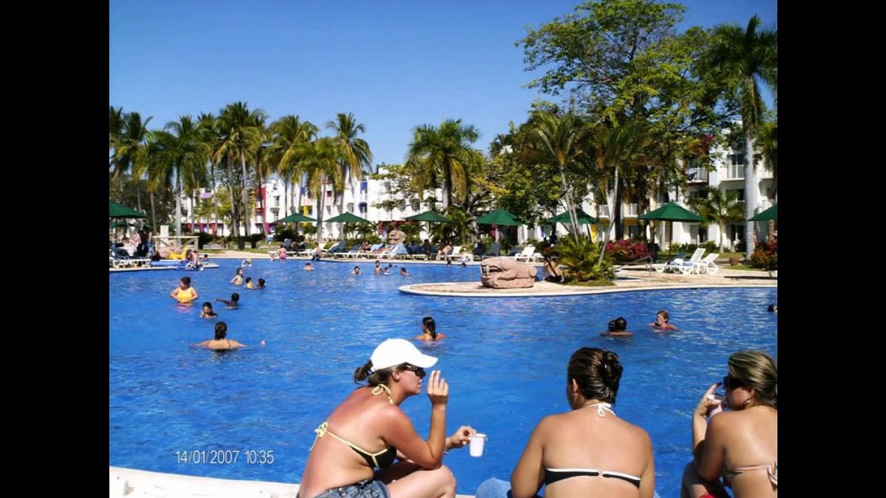 El Salvador - Alvaro Torres - Reencuentro (Patria Querida)