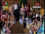 Aamir Liaquat Another Stunt Pagal ho Ja Pagal