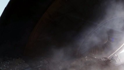 THE X-FILES - I Want To Believe Teaser [VO-HD]