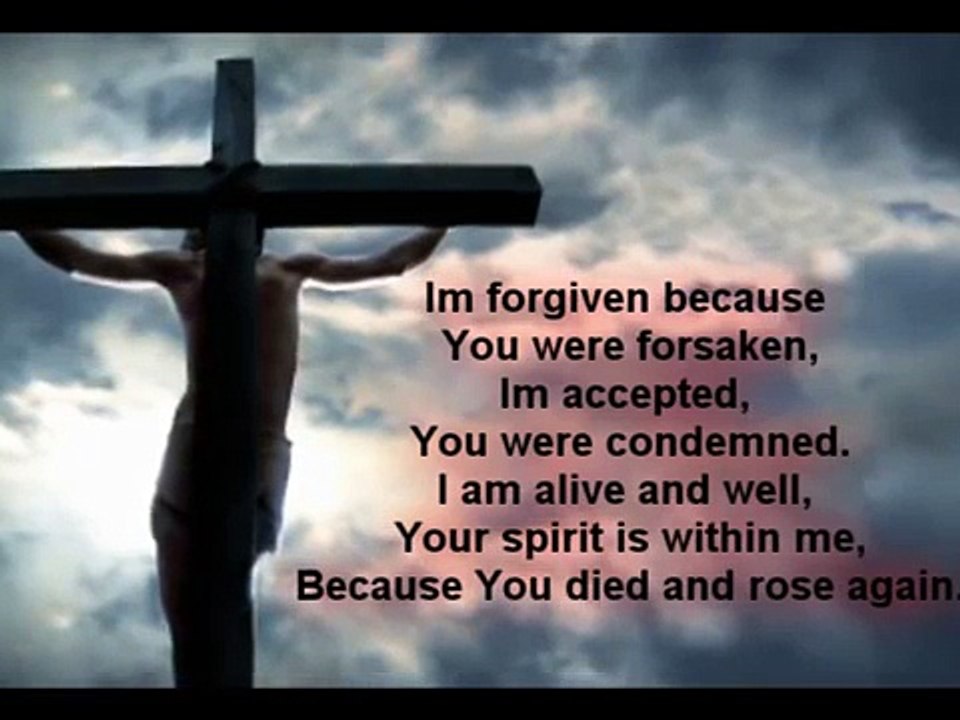 Amazing Love Lyrics