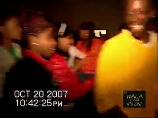 SLOW JUKE / HIP ROLL ( WALA CAM ) CHICAGO WESTSIDE