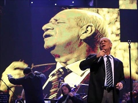 Κιφ LIVE - Μητροπάνος - Kif LIVE - Mitropanos