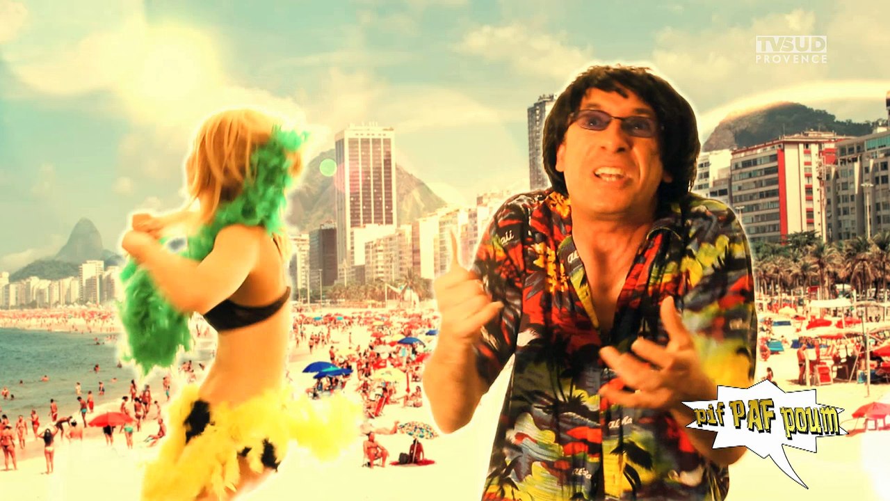 Pif Paf Poum (17/07/15)