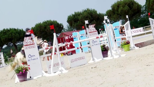 Voltige Club 1 équipe