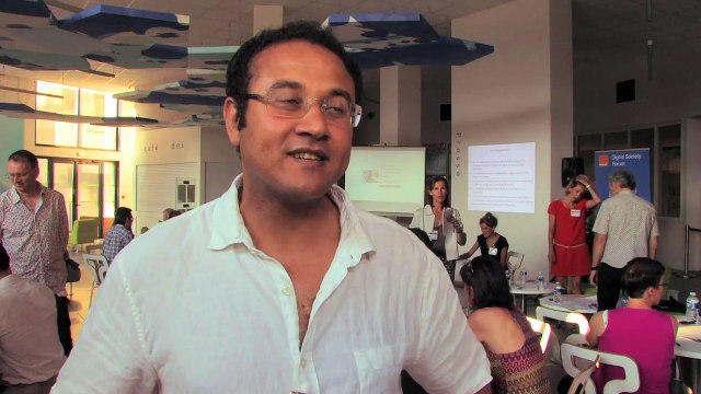 Regards croisés sur les ateliers de Grenoble et de Casablanca par Nabil El Hilali