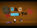 Sack Death (LBP Interactive Video)