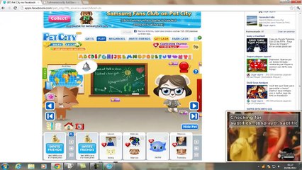 Pet City Cash Infinitos