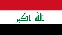 Iraq National Anthem (ORIGINAL INSTRUMENTAL VERSION) HD 1080