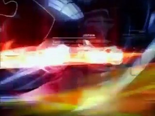 2003 ITV F1 Intro